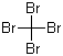 CAS # 558-13-4, Carbon tetrabromide, Tetrabromomethane