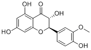CAS 登录号：55812-91-4, (+)-二氢异鼠李亭