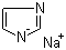 structure of CAS# 5587-42-8, Sodium imidazole