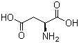 CAS 登录号：56-84-8, L-天门冬氨酸