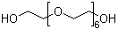 CAS # 5617-32-3, 3,6,9,12,15,18-Hexaoxaeicosane-1,20-diol, Heptaethylene glycol