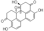 structure of CAS# 56258-32-3, Altertoxin I