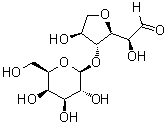 CAS # 5627-25-8, Agarobiose, 3,6-Anhydro-4-O-beta-D-galactopyranosyl-L-galactose