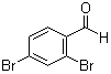 CAS # 5629-98-1, 2,4-Dibromobenzaldehyde