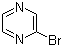 structure of CAS# 56423-63-3, 2-溴吡嗪