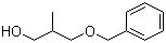 CAS # 56850-59-0, 3-Benzyloxy-2-methyl-1-propanol