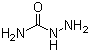structure of CAS# 57-56-7, 氨基脲