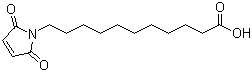 CAS # 57079-01-3, 11-Maleimidoundecanoic acid