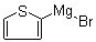 CAS # 5713-61-1, (Thiophen-2-yl)magnesium bromide, Bromo-2-thienylmagnesium