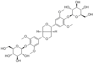 structure of CAS# 573-44-4, 鹅掌楸碱