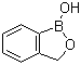 structure of CAS# 5735-41-1, 1-Hydroxy-2,1-benzoxaborolane