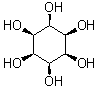 CAS 登录号：576-63-6, 顺式-肌醇