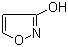 structure of CAS# 5777-20-8, 3-羟基异恶唑