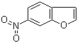 6-Nitrobenzofuran molecular structure (CAS 57786-33-1)