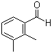 structure of CAS# 5779-93-1, 2,3-Dimethylbenzaldehyde
