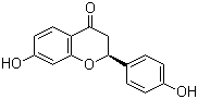 structure of CAS# 578-86-9, 甘草素