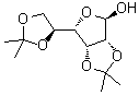 CAS 登录号：57819-52-0, 2,3:5,6-二-O-(1-甲基亚乙基)-alpha-L-甘露呋喃糖
