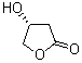 structure of CAS# 58081-05-3, (R)-3-羟基-gamma-丁内酯