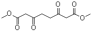 CAS 登录号：58096-39-2, 3,6-二氧代辛二酸二甲酯