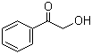 structure of CAS# 582-24-1, 2-Hydroxyacetophenone