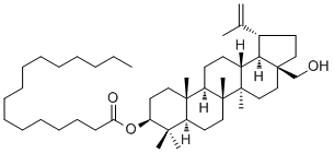 CAS 登录号：582315-55-7, 软脂酸桦木脑酯