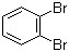 CAS # 583-53-9, 1,2-Dibromobenzene
