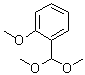 CAS # 58378-33-9, 2-Methoxybenzaldehyde dimethyl acetal, 1-(Dimethoxymethyl)-2-methoxybenzene