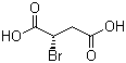 CAS 登录号：584-98-5, (S)-(-)-2-溴丁二酸