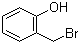 CAS # 58402-38-3, 2-(Bromomethyl)phenol, o-(Bromomethyl)phenol