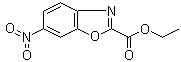 CAS # 58758-41-1, 6-Nitro-2-benzoxazolecarboxylic acid ethyl ester