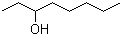 CAS # 589-98-0, 3-Octanol