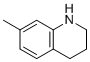 structure of CAS# 58960-03-5, 7-甲基-1,2,3,4-四氢喹啉