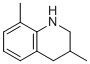 CAS # 58960-08-0, 3,8-Dimethyl-1,2,3,4-tetrahydro-quinoline