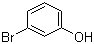 CAS # 591-20-8, 3-Bromophenol, m-Bromophenol
