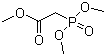 structure of CAS# 5927-18-4, Trimethyl phosphonoacetate