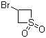 CAS # 59463-72-8, 3-Bromothietane-1,1-dioxide