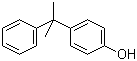 structure of CAS# 599-64-4, 4-肉桂苯酚