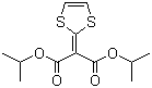 structure of CAS# 59937-28-9, Malotilate