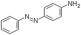 structure of CAS# 60-09-3, 4-氨基偶氮苯