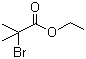 structure of CAS# 600-00-0, Ethyl 2-bromoisobutyrate