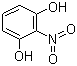 CAS # 601-89-8, 2-Nitroresorcinol