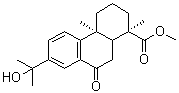 CAS # 60188-95-6, Methyl 15-hydroxy-7-oxodehydroabietate