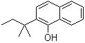 CAS # 602303-74-2, 2-(1,1-Dimethylpropyl)-1-naphthalenol