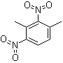 structure of CAS# 603-02-1, 1,3-二甲基-2,4-二硝基苯