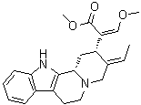 CAS # 60314-89-8, Geissoschizine methyl ether, O-Methyl-16Z-geissoschizine