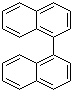 structure of CAS# 604-53-5, 1,1'-联萘