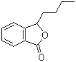 structure of CAS# 6066-49-5, 3-Butylphthalide