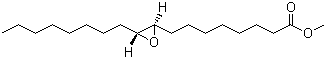 structure of CAS# 6084-76-0, 环氧脂肪酸甲酯