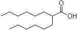 CAS # 60948-91-6, 2-Hexyloctanoic acid