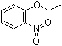structure of CAS# 610-67-3, 2-硝基苯乙醚
